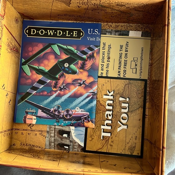 U.S. Air Force 500-Piece Puzzle - Picture 8 of 8